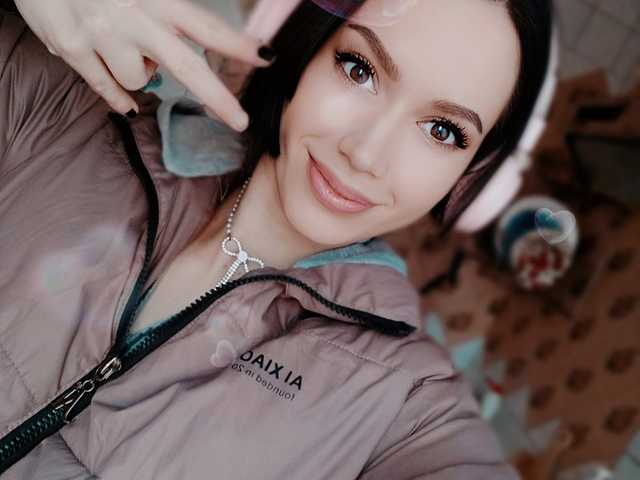 A profil fényképe VikiKonfetka
