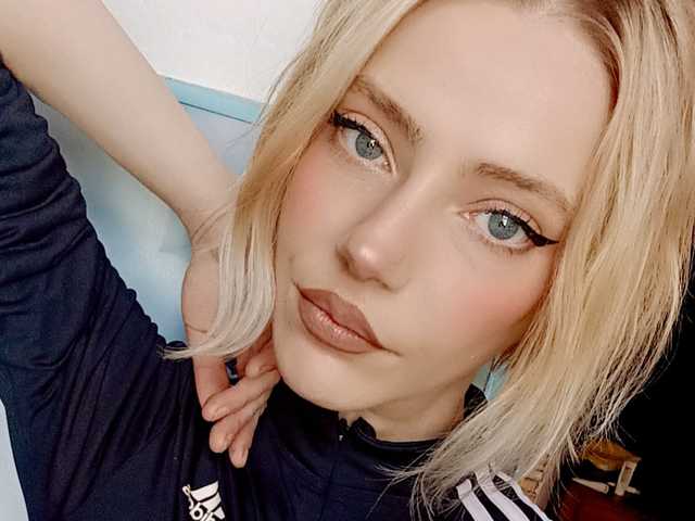 A profil fényképe VikkaContessa