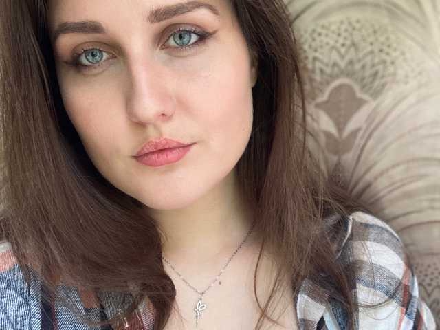A profil fényképe Vikki-Snake