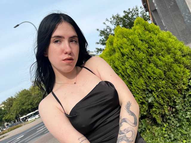 A profil fényképe vikkitrickky69