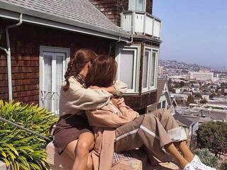 Erotikus videocsevegés VikkiWilliam