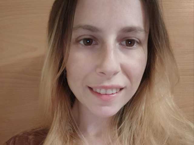 A profil fényképe Vikkysik