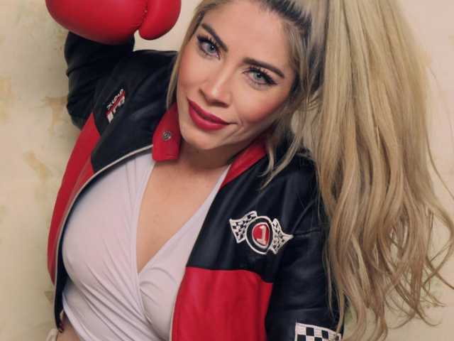 A profil fényképe viktoria-davis