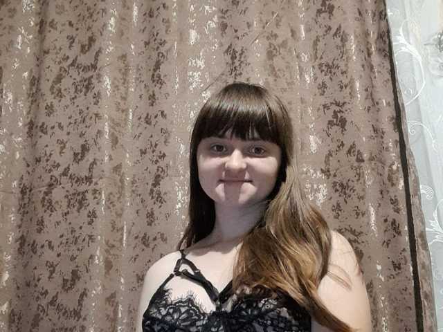 A profil fényképe Viktoriia21