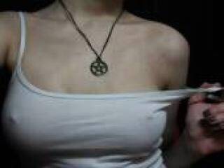 Erotikus videocsevegés vikulovaa