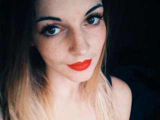 A profil fényképe Vikulya009