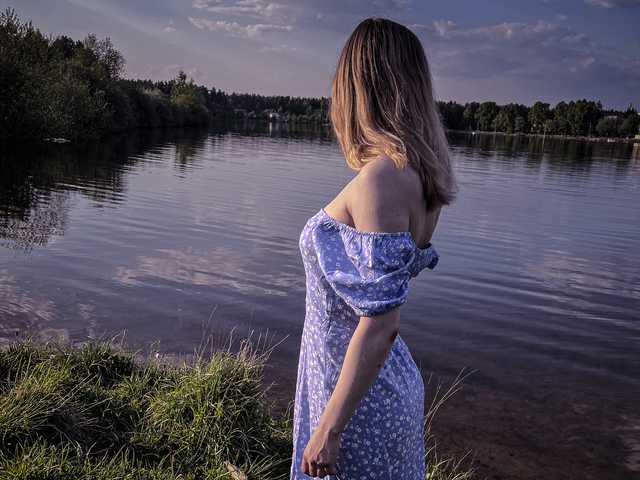 A profil fényképe Nikxw