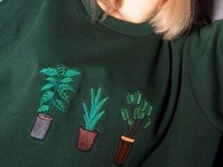 Erotikus videocsevegés VikyPink