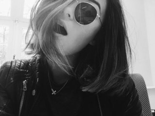 A profil fényképe VikyPink