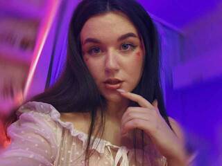 Erotikus videocsevegés ViolaDares