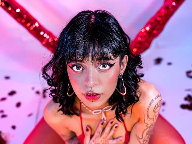 A profil fényképe Violet-lanee