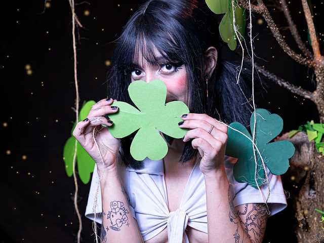 A profil fényképe Violet-lanee