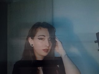 Erotikus videocsevegés Violet-wish