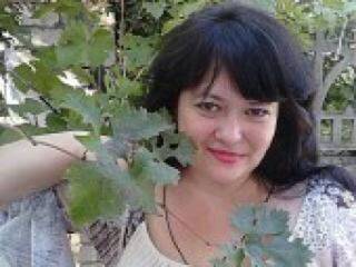 Erotikus videocsevegés violet01