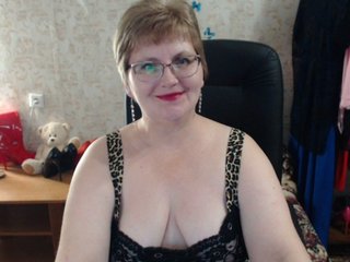 A profil fényképe violet51