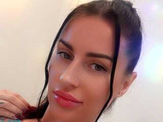 Erotikus videocsevegés VioletBaby