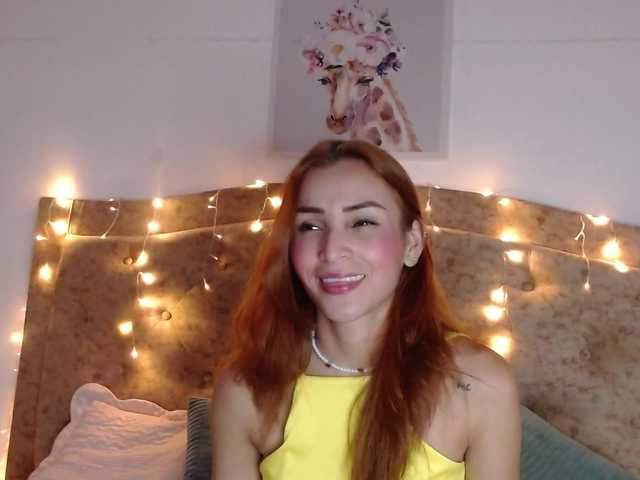 Fényképek violeta-lush1 Hello, I'm online and today I want to squirt