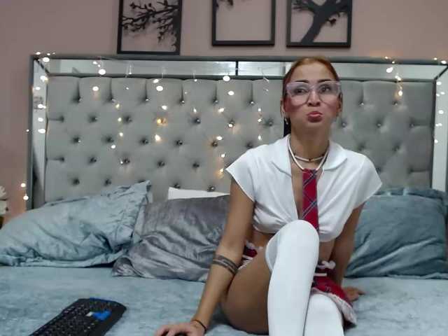 Fényképek violeta-lush1 Show hot