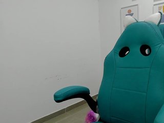 Erotikus videocsevegés Violeta-seans