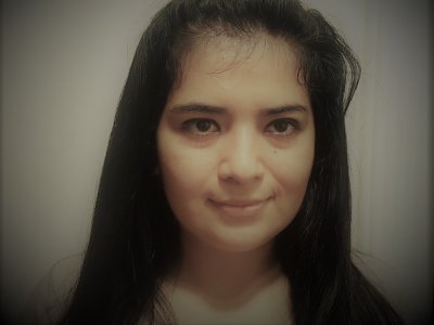 A profil fényképe Violetaloving