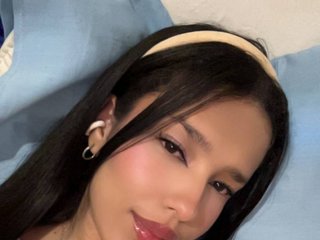 Erotikus videocsevegés VioletaRossi