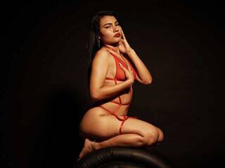 Erotikus videocsevegés VioletaStonne