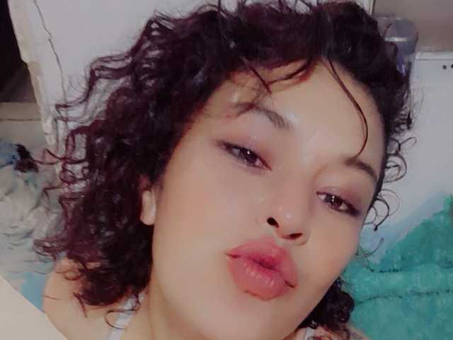 A profil fényképe violeteevans