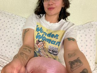 Erotikus videocsevegés violetkitty2