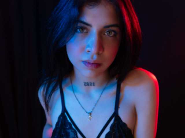A profil fényképe violetsmith