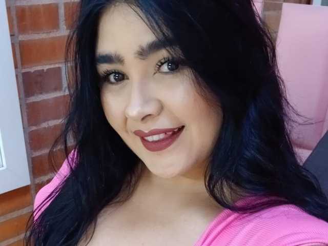 A profil fényképe Violetta-hot69