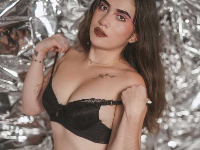 A profil fényképe ViolettaOwens