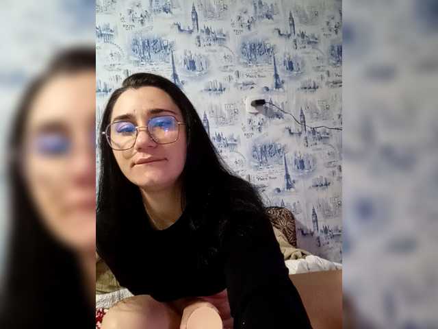 Sugárzási képernyőképek ViolettaKissMe