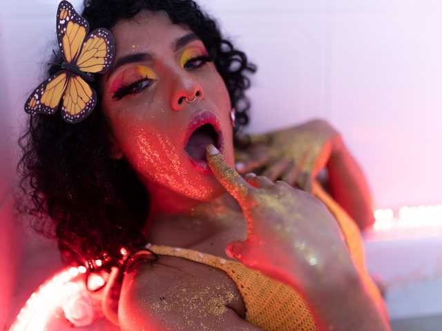 A profil fényképe ViolettXia