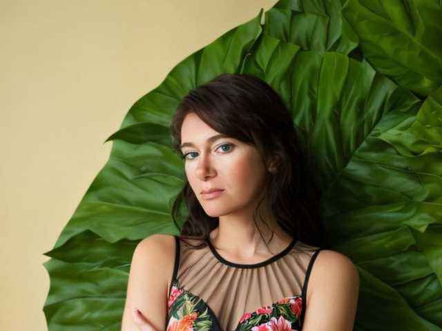 A profil fényképe Viorica