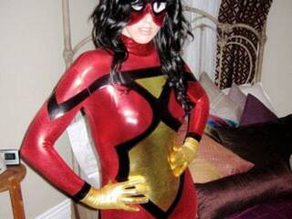 Erotikus videocsevegés VirginBitch