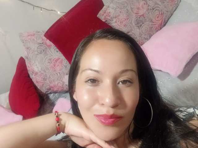 A profil fényképe virginiahot-1
