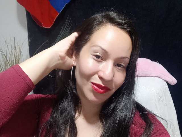 A profil fényképe virginiahot-1