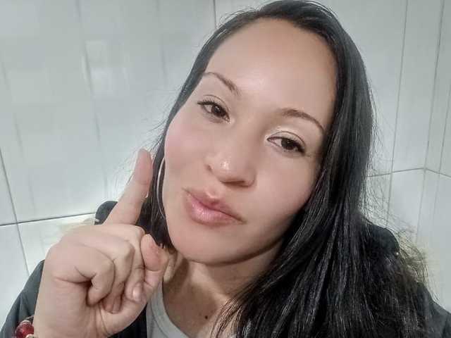 A profil fényképe virginiahot-1