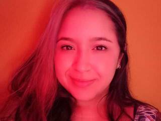 Erotikus videocsevegés VirginiaPalmher