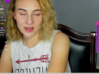 Erotikus videocsevegés KissyKristy
