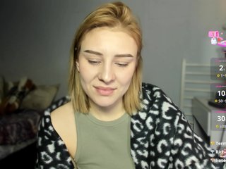 Erotikus videocsevegés KissyKristy