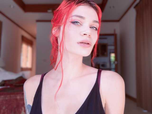 A profil fényképe virtual_lady