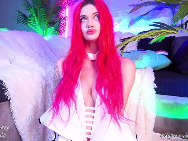 Sugárzási képernyőképek virtual_lady