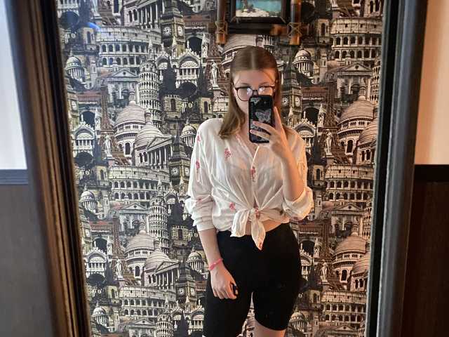 A profil fényképe vishenka444