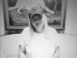 A profil fényképe VishenkaStar
