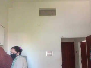 Erotikus videocsevegés Alonevishu