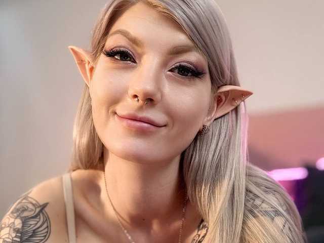 A profil fényképe VitaminkaBi