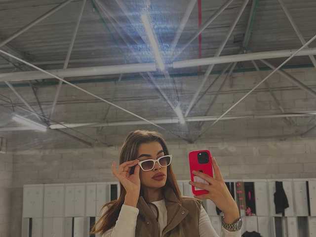 A profil fényképe Vivi-ene