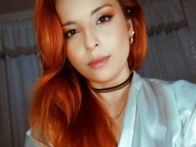 A profil fényképe Daphne_sweet
