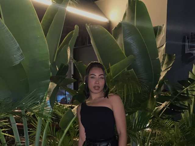 A profil fényképe Vivianprivs